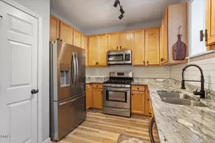 2925 Carriage Meadows Dr, Wake Forest, NC 27587 - Photo 8