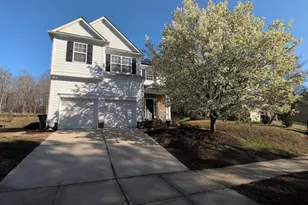 2925 Carriage Meadows Dr, Wake Forest, NC 27587 - Photo 24