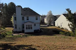 2925 Carriage Meadows Dr, Wake Forest, NC 27587 - Photo 40