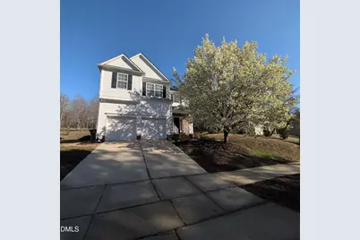 2925 Carriage Meadows Drive, Wake Forest, NC 27587 - Photo 24