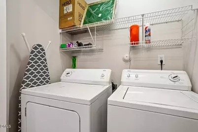 2925 Carriage Meadows Drive, Wake Forest, NC 27587 - Photo 24