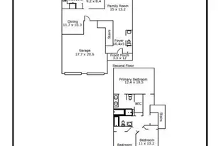 2925 Carriage Meadows Dr, Wake Forest, NC 27587 - Photo 46