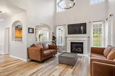 2925 Carriage Meadows Drive, Wake Forest, NC 27587 - Photo 4