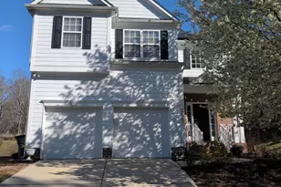 2925 Carriage Meadows Dr, Wake Forest, NC 27587 - Photo 1