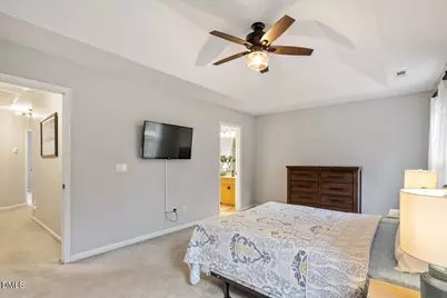 2925 Carriage Meadows Drive, Wake Forest, NC 27587 - Photo 14