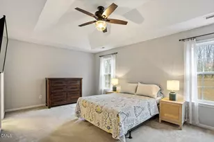 2925 Carriage Meadows Dr, Wake Forest, NC 27587 - Photo 14