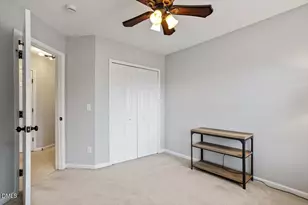2925 Carriage Meadows Dr, Wake Forest, NC 27587 - Photo 22