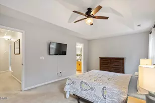 2925 Carriage Meadows Dr, Wake Forest, NC 27587 - Photo 14