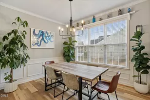 2925 Carriage Meadows Dr, Wake Forest, NC 27587 - Photo 12