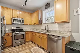 2925 Carriage Meadows Dr, Wake Forest, NC 27587 - Photo 6