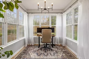 2925 Carriage Meadows Dr, Wake Forest, NC 27587 - Photo 10