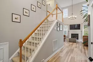 2925 Carriage Meadows Dr, Wake Forest, NC 27587 - Photo 2