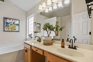 2925 Carriage Meadows Dr, Wake Forest, NC 27587 - Photo 16
