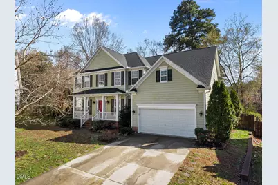 7 Bobcat Court, Durham, NC 27713 - Photo 60