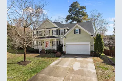 7 Bobcat Court, Durham, NC 27713 - Photo 62