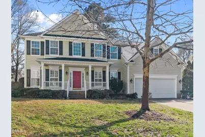 7 Bobcat Court, Durham, NC 27713 - Photo 1