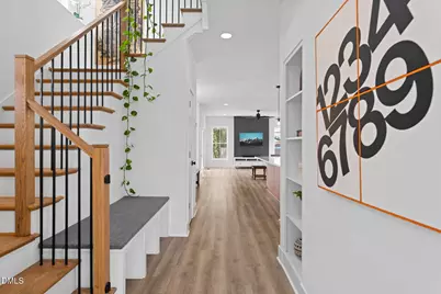 320 S Tarboro Street, Raleigh, NC 27610 - Photo 8