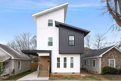 320 S Tarboro Street, Raleigh, NC 27610 - Photo 46