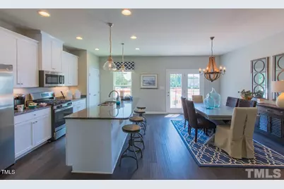 222 Amber Acorn Avenue, Raleigh, NC 27603 - Photo 6