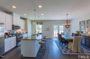 222 Amber Acorn Ave, Raleigh, NC 27603 - Photo 6