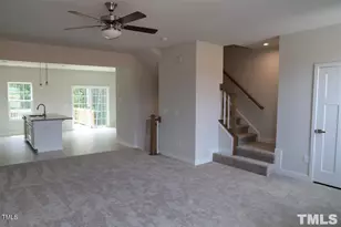 222 Amber Acorn Ave, Raleigh, NC 27603 - Photo 8