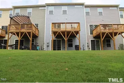 222 Amber Acorn Avenue, Raleigh, NC 27603 - Photo 20