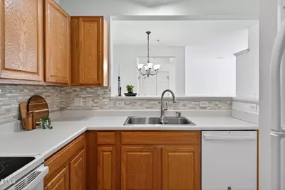 437 Eyam Hall Lane, Apex, NC 27502 - Photo 14