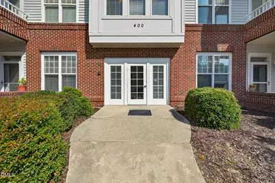 437 Eyam Hall Lane, Apex, NC 27502 - Photo 2