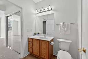 437 Eyam Hall Ln, Apex, NC 27502 - Photo 16