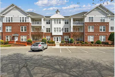 437 Eyam Hall Lane, Apex, NC 27502 - Photo 1