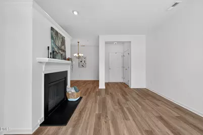 437 Eyam Hall Lane, Apex, NC 27502 - Photo 8