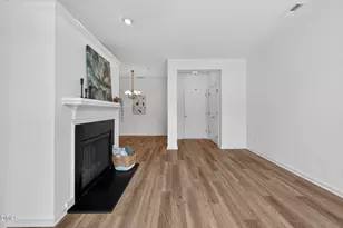 437 Eyam Hall Ln, Apex, NC 27502 - Photo 8