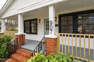 907 Morehead Ave, Durham, NC 27707 - Photo 2
