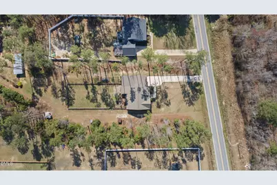 3645 Old Fairground Road, Angier, NC 27501 - Photo 36