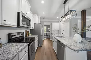 3645 Old Fairground Rd, Angier, NC 27501 - Photo 6