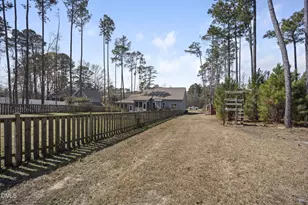 3645 Old Fairground Rd, Angier, NC 27501 - Photo 30