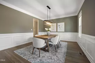 3645 Old Fairground Rd, Angier, NC 27501 - Photo 4