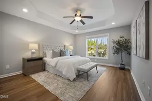 3645 Old Fairground Rd, Angier, NC 27501 - Photo 14