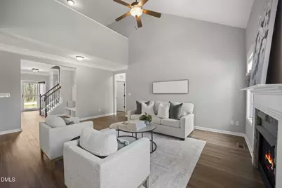 3645 Old Fairground Road, Angier, NC 27501 - Photo 12