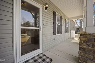 3645 Old Fairground Rd, Angier, NC 27501 - Photo 32