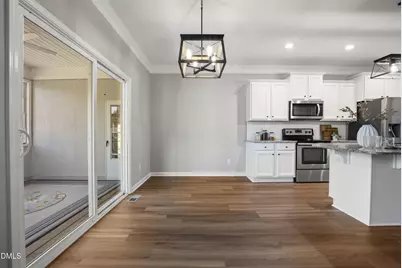 3645 Old Fairground Road, Angier, NC 27501 - Photo 8