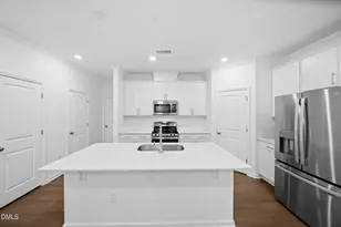 194 Redford Pl Dr, Rolesville, NC 27571 - Photo 8