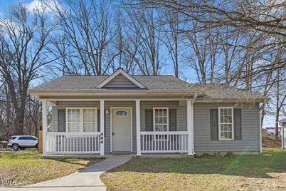 444 Jeffries Street, Burlington, NC 27217 - Photo 4