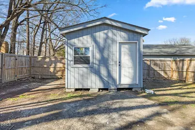 444 Jeffries Street, Burlington, NC 27217 - Photo 32