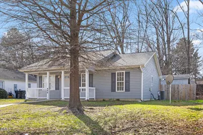 444 Jeffries Street, Burlington, NC 27217 - Photo 2