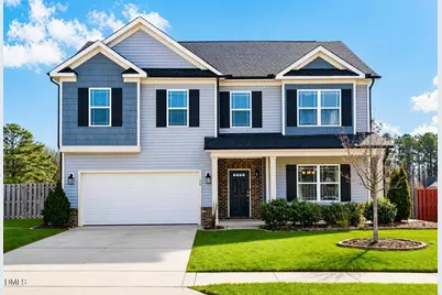 36 Skyway, Clayton, NC 27527 - Photo 1