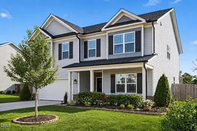 36 Skyway, Clayton, NC 27527 - Photo 2