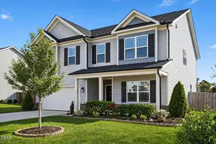 36 Skyway, Clayton, NC 27527 - Photo 2
