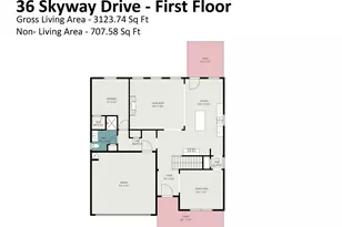 36 Skyway, Clayton, NC 27527 - Photo 30