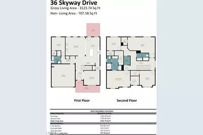 36 Skyway, Clayton, NC 27527 - Photo 26